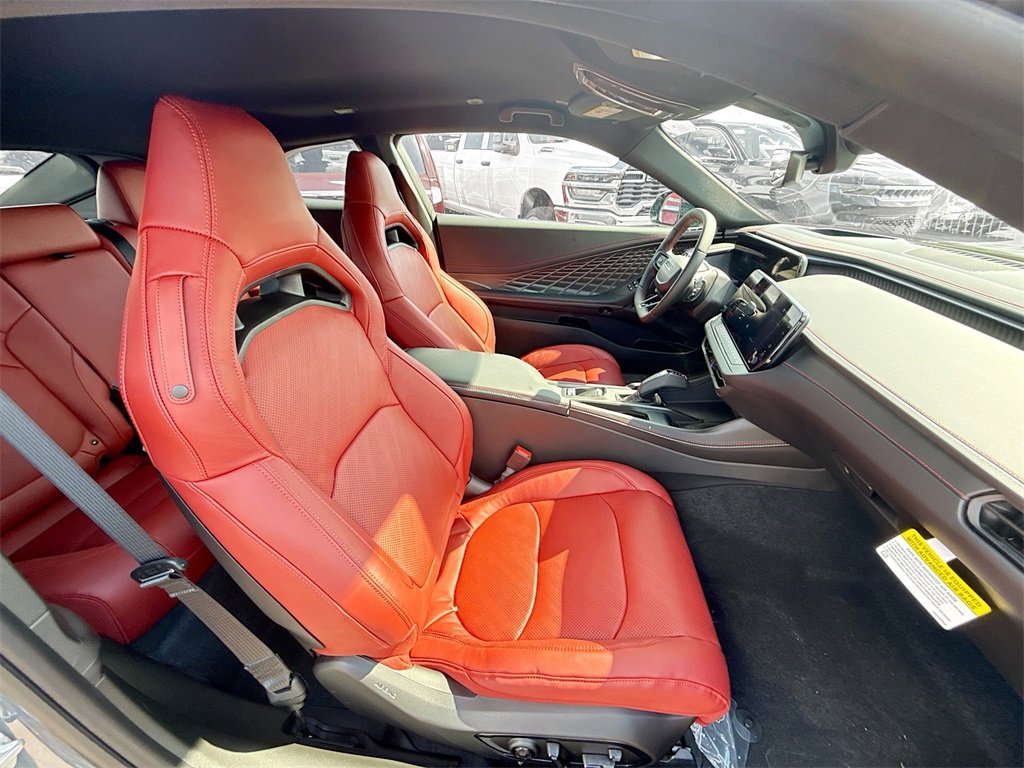 New 2026 Dodge Charger Scat Pack image 31