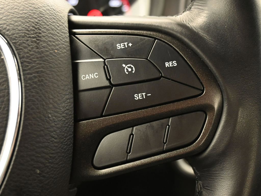 Certified 2023 Dodge Charger SXT w/ Plus Group image 21