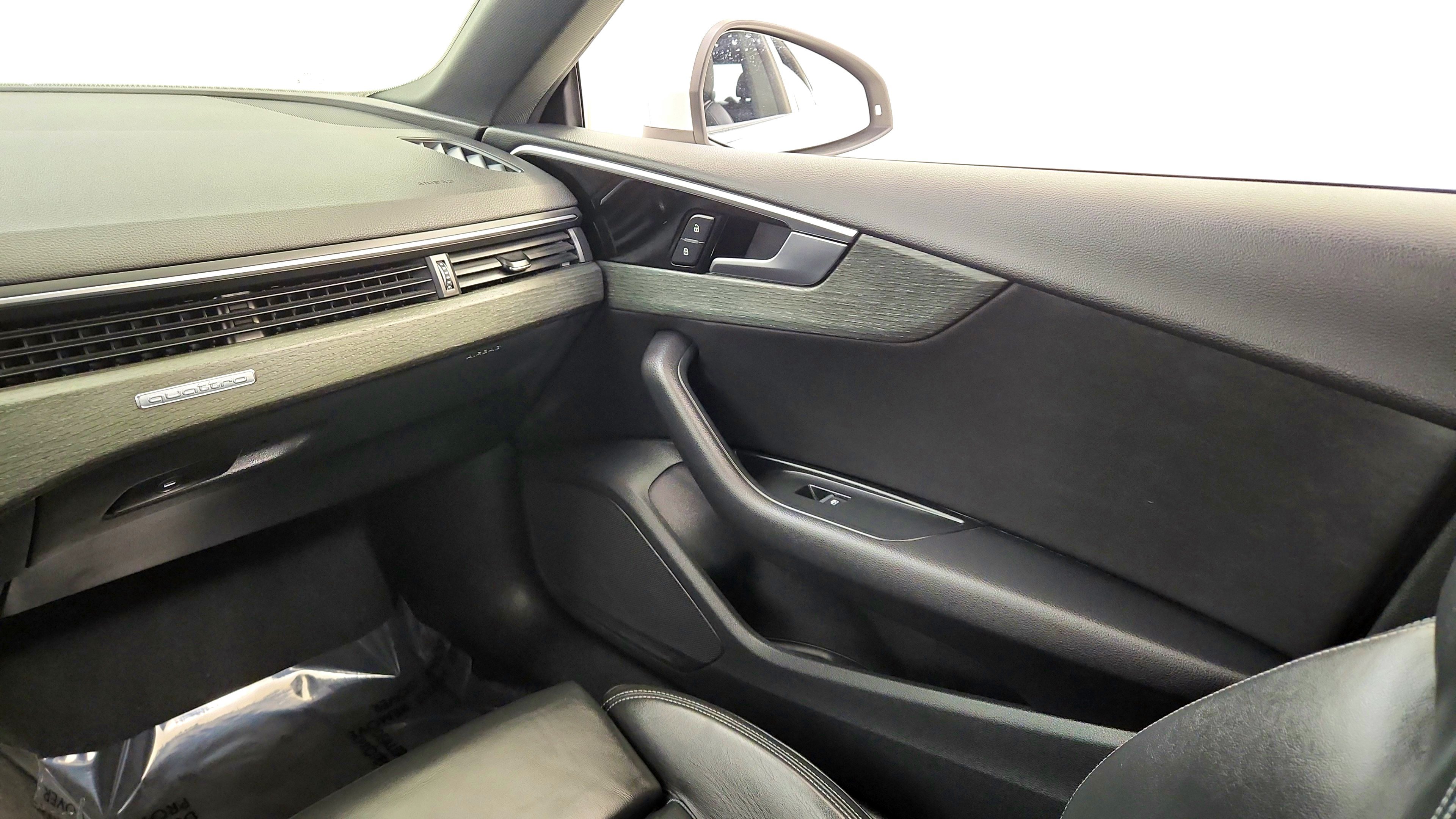 Used 2022 Audi A5 2.0T Premium w/ Convenience Package AWD/4WD image 24