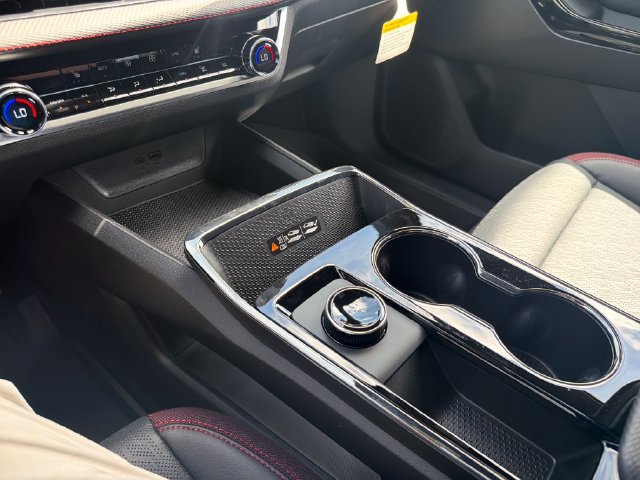 New 2027 Chevrolet Equinox RS FWD image 26