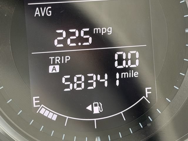 Used 2014 MAZDA CX-5 Touring FWD image 20
