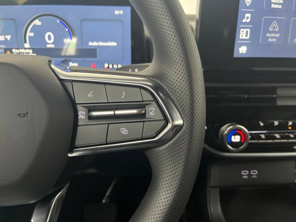 New 2026 Honda Prologue EX image 60