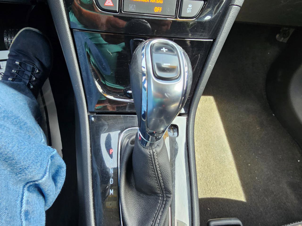 Used 2019 Buick Encore Preferred AWD/4WD image 42