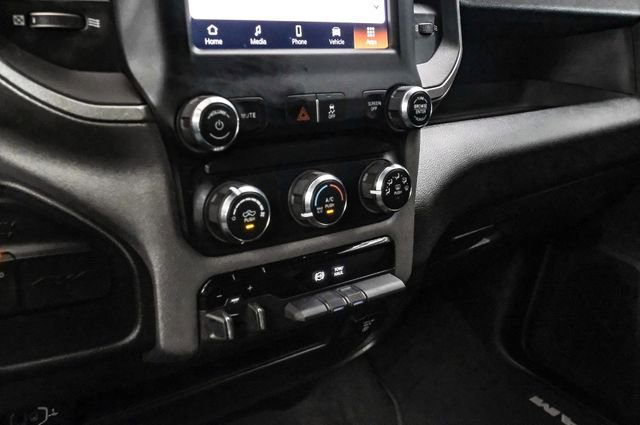 Used 2024 RAM 3500 Tradesman w/ Chrome Appearance Group image 19