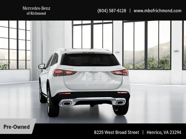 Used 2026 Mercedes-Benz GLA 250 4MATIC image 26