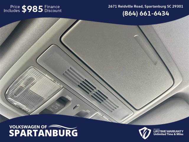 Used 2021 Honda CR-V EX image 32