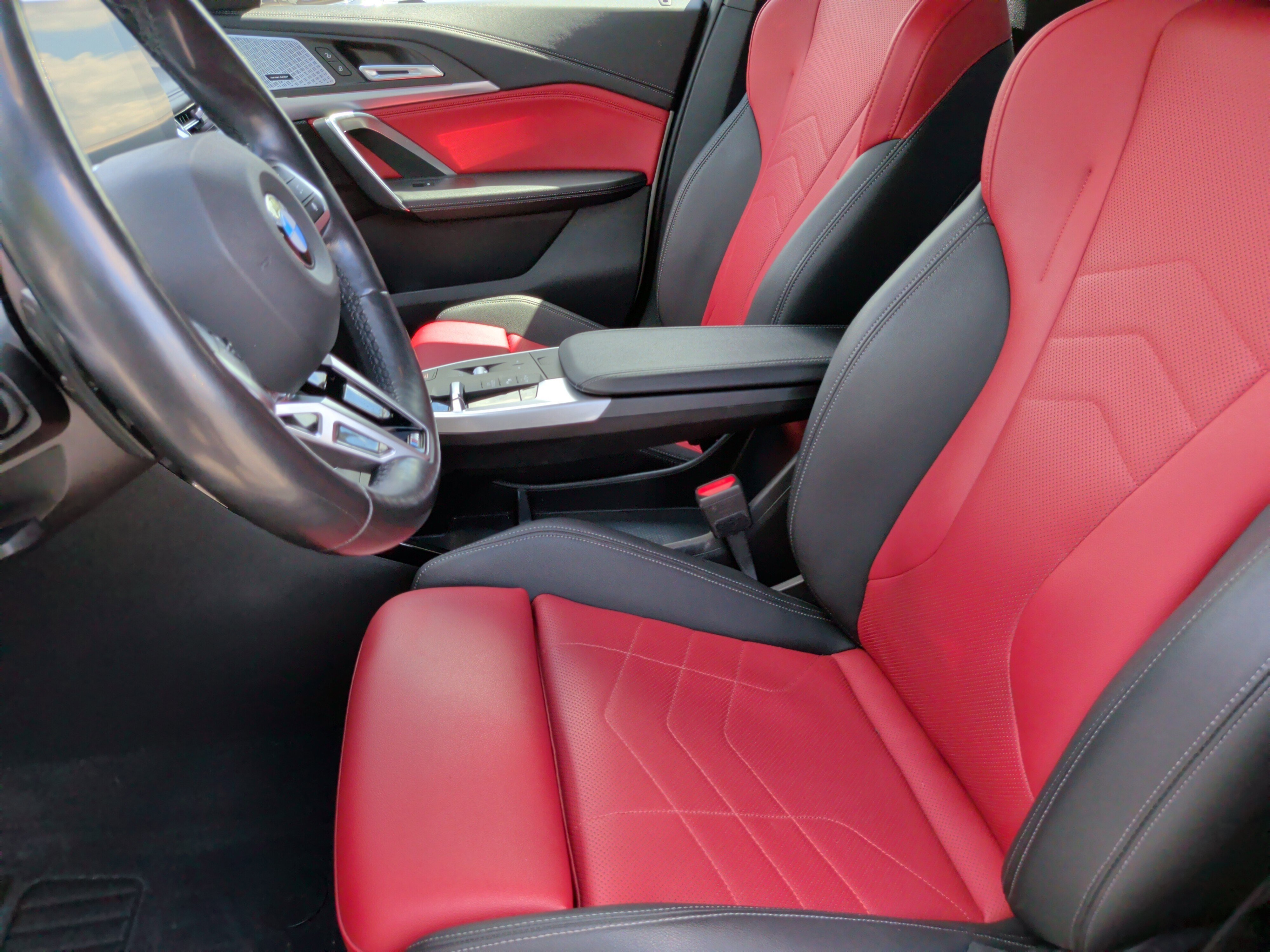 Used 2023 BMW X1 xDrive28i w/ Premium Package image 28