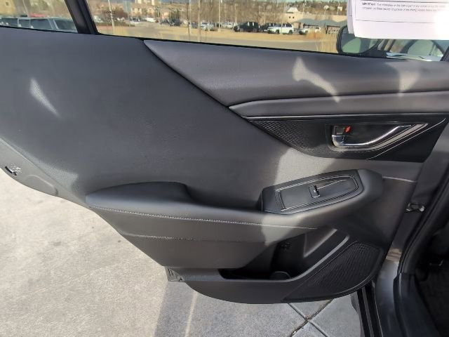 Used 2025 Subaru Outback Premium image 26