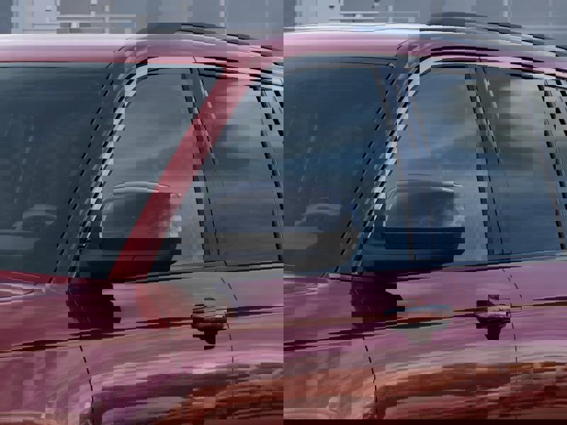 New 2026 Jeep Grand Cherokee Altitude AWD/4WD image 12