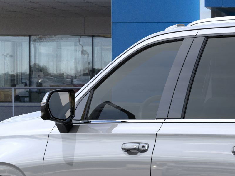 New 2026 Chevrolet Suburban Premier image 36