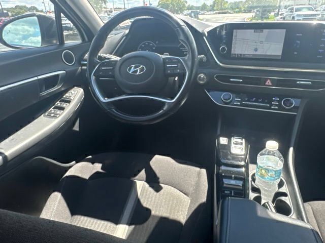 Used 2023 Hyundai Sonata SEL w/ Convenience Package FWD image 20