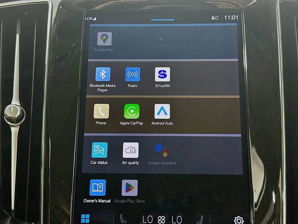 Used 2023 Volvo S60 B5 Ultimate image 19