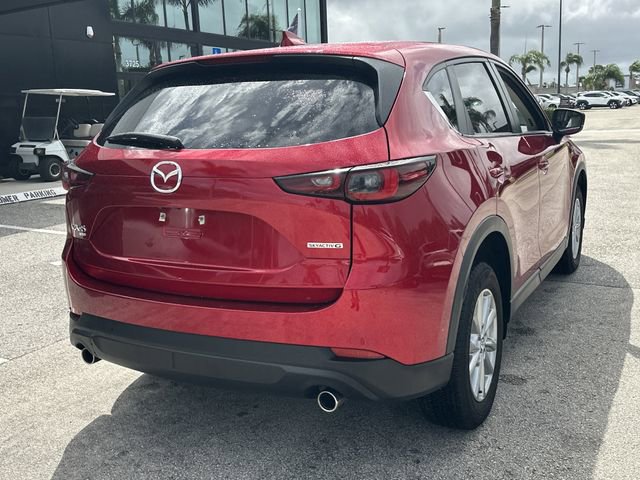 Used 2023 MAZDA CX-5 AWD 2.5 S image 7