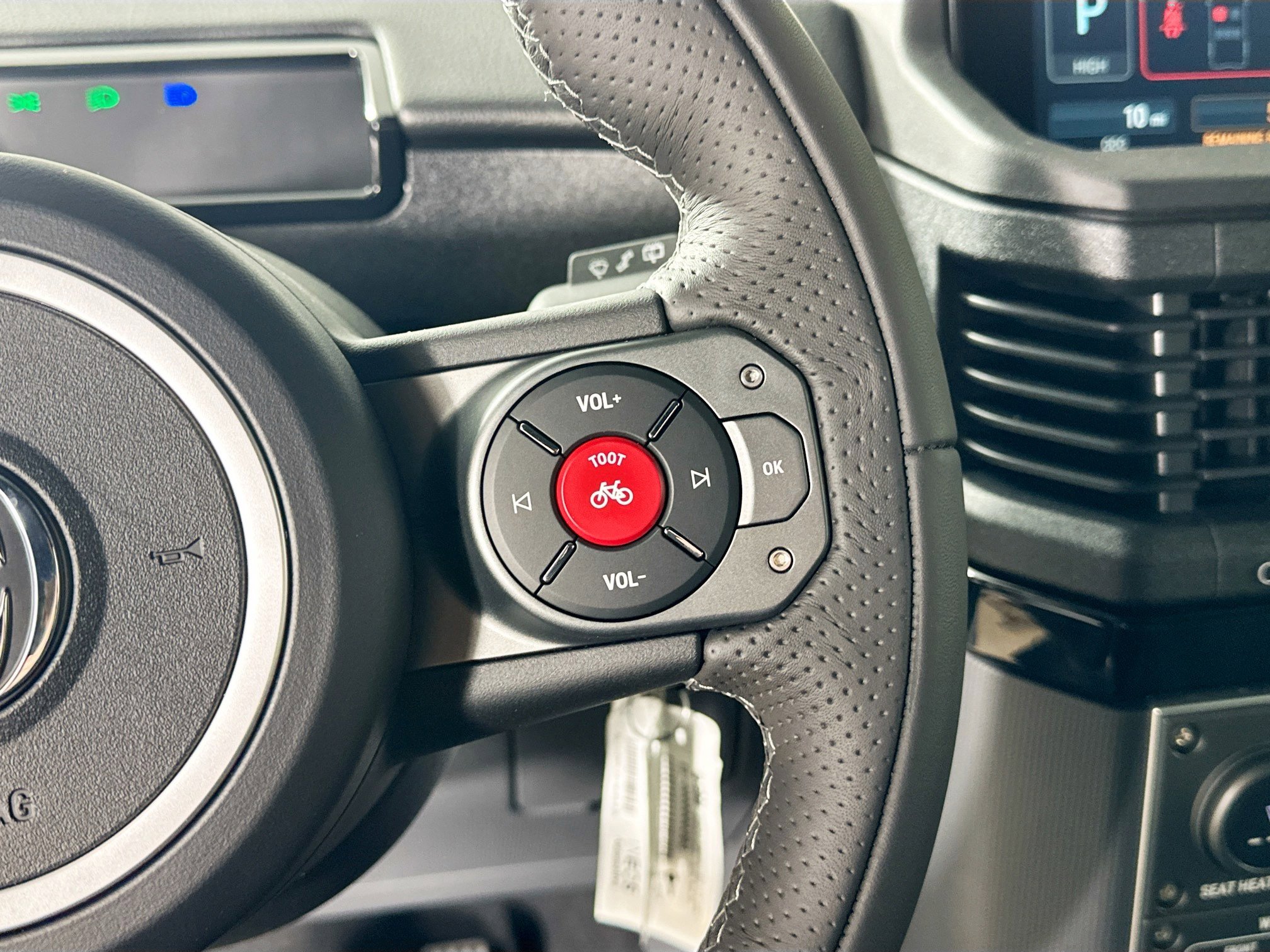 New 2026 INEOS Grenadier image 20