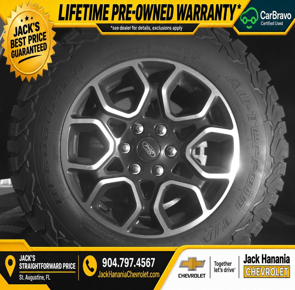 Used 2022 Ford F150 XLT w/ Equipment Group 302A High AWD/4WD image 24