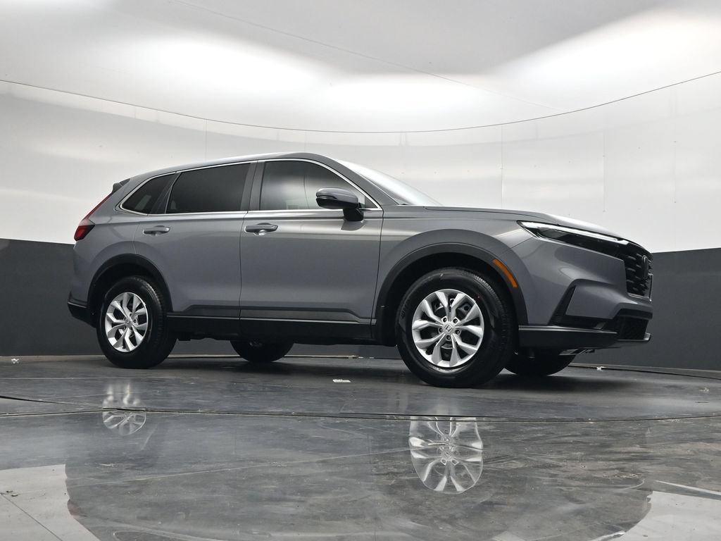 New 2027 Honda CR-V LX image 21