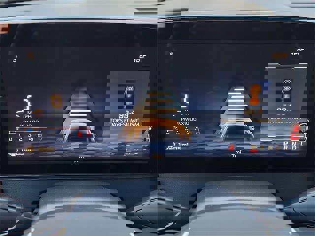 New 2026 Chevrolet Traverse LT image 17