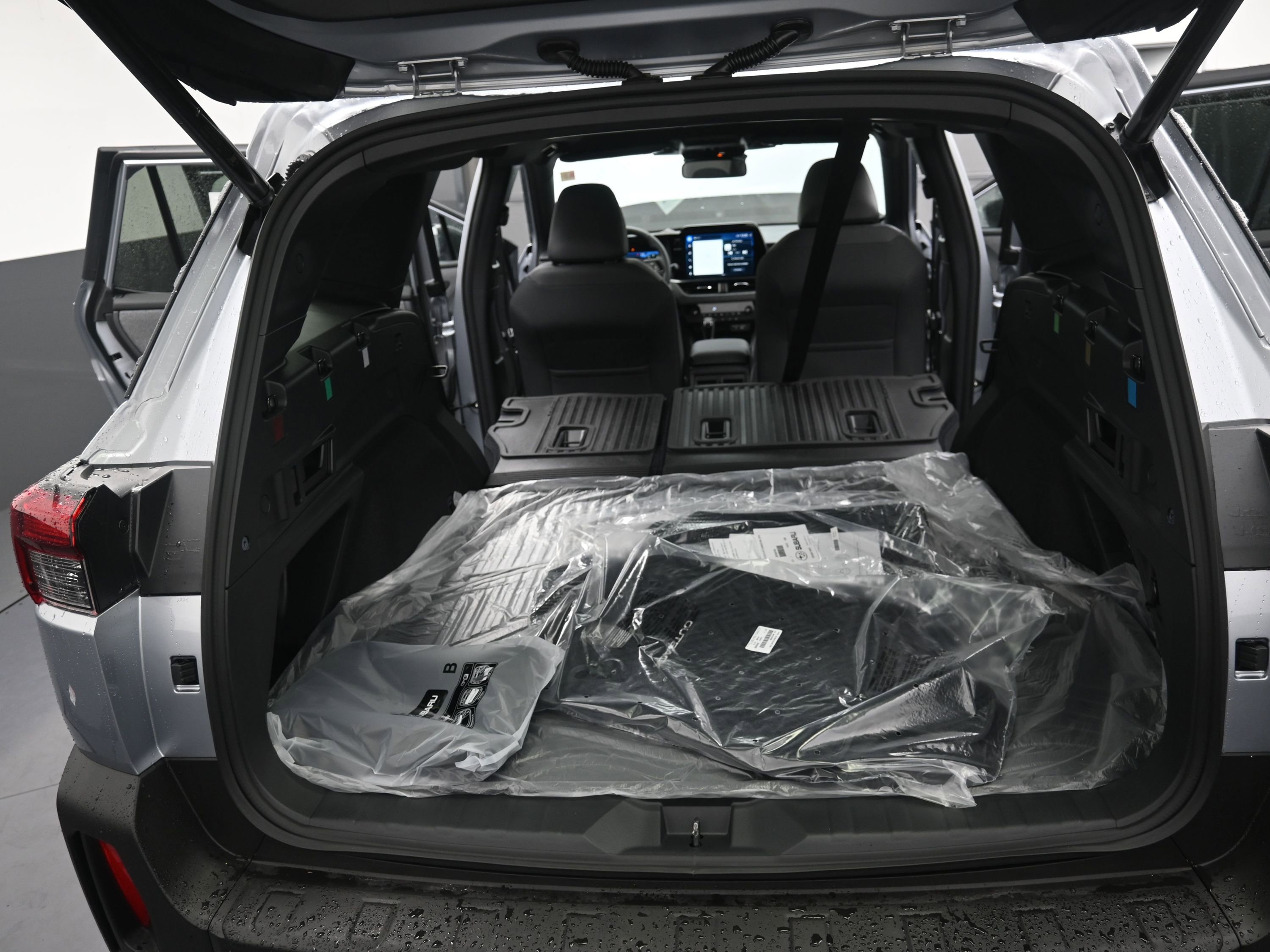New 2026 Subaru Outback Premium AWD/4WD image 44