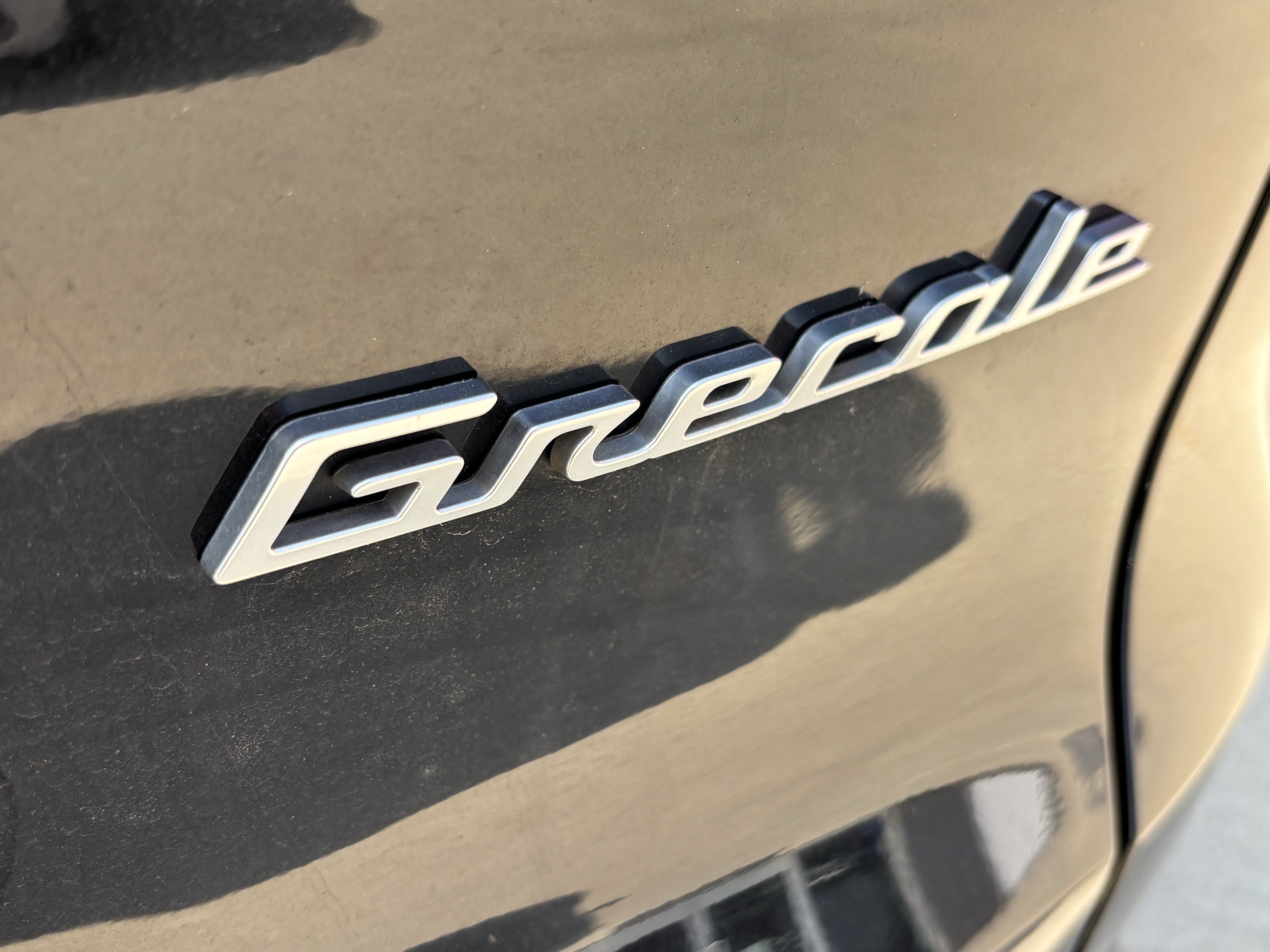 Used 2023 Maserati Grecale Folgore AWD/4WD image 15
