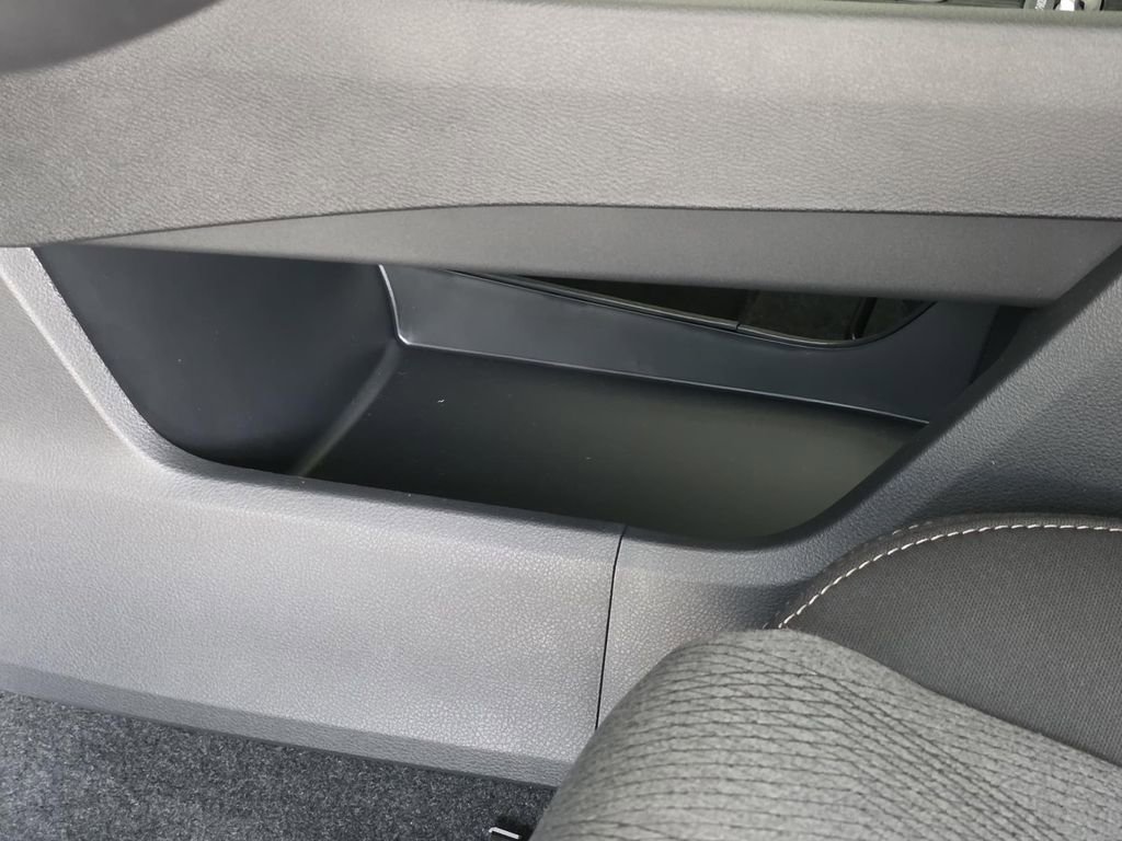 New 2026 Nissan Rogue SV FWD image 25
