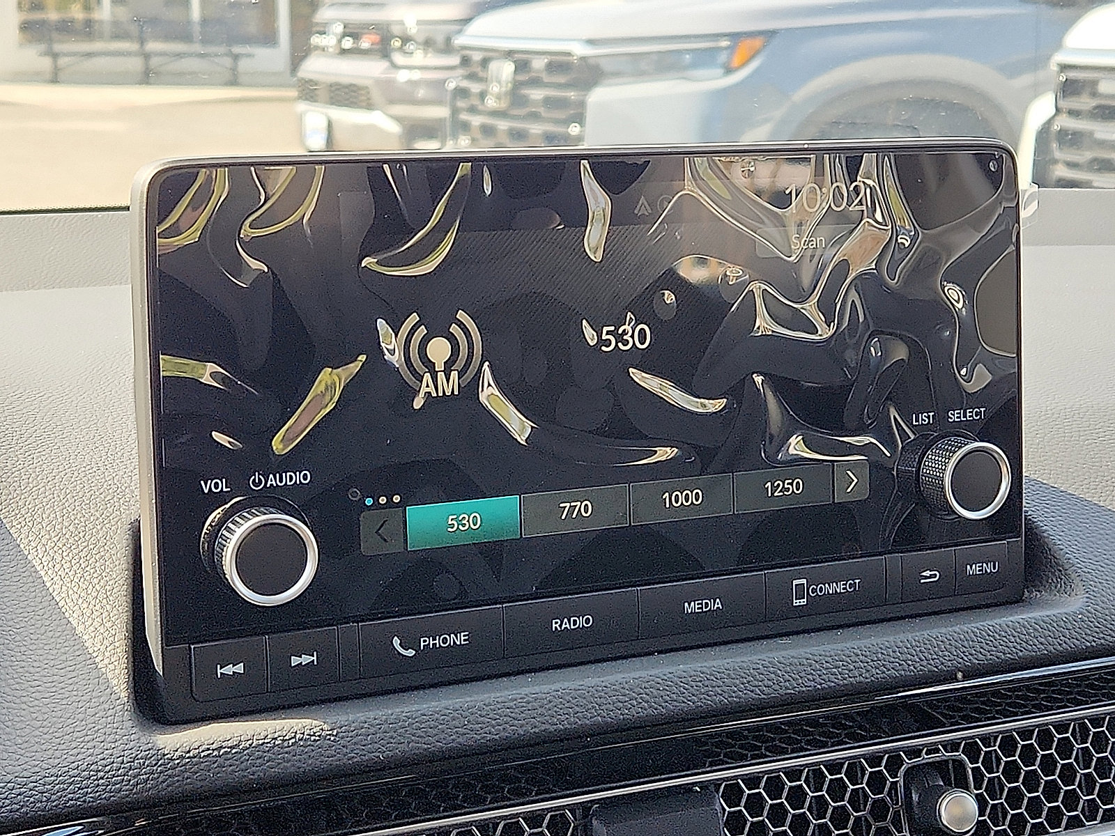 New 2026 Honda Civic LX image 13