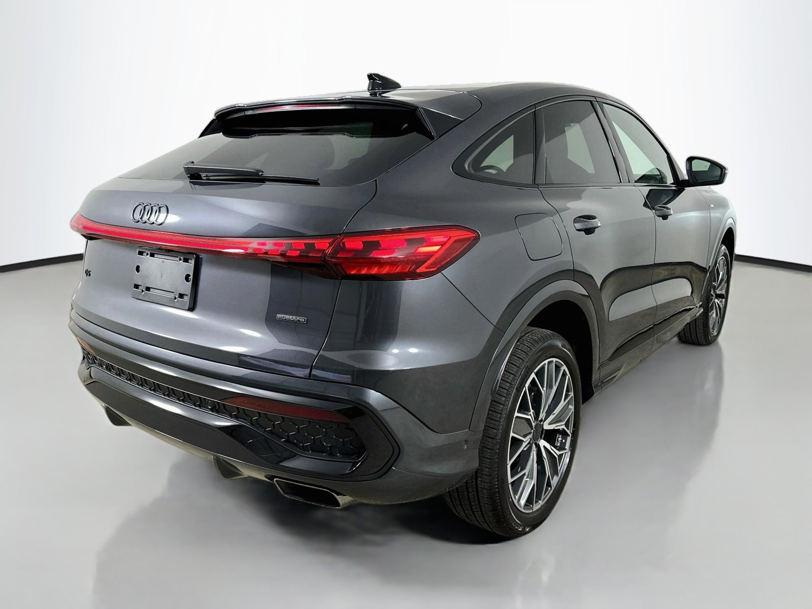 New 2026 Audi Q5 Premium Plus AWD/4WD image 5