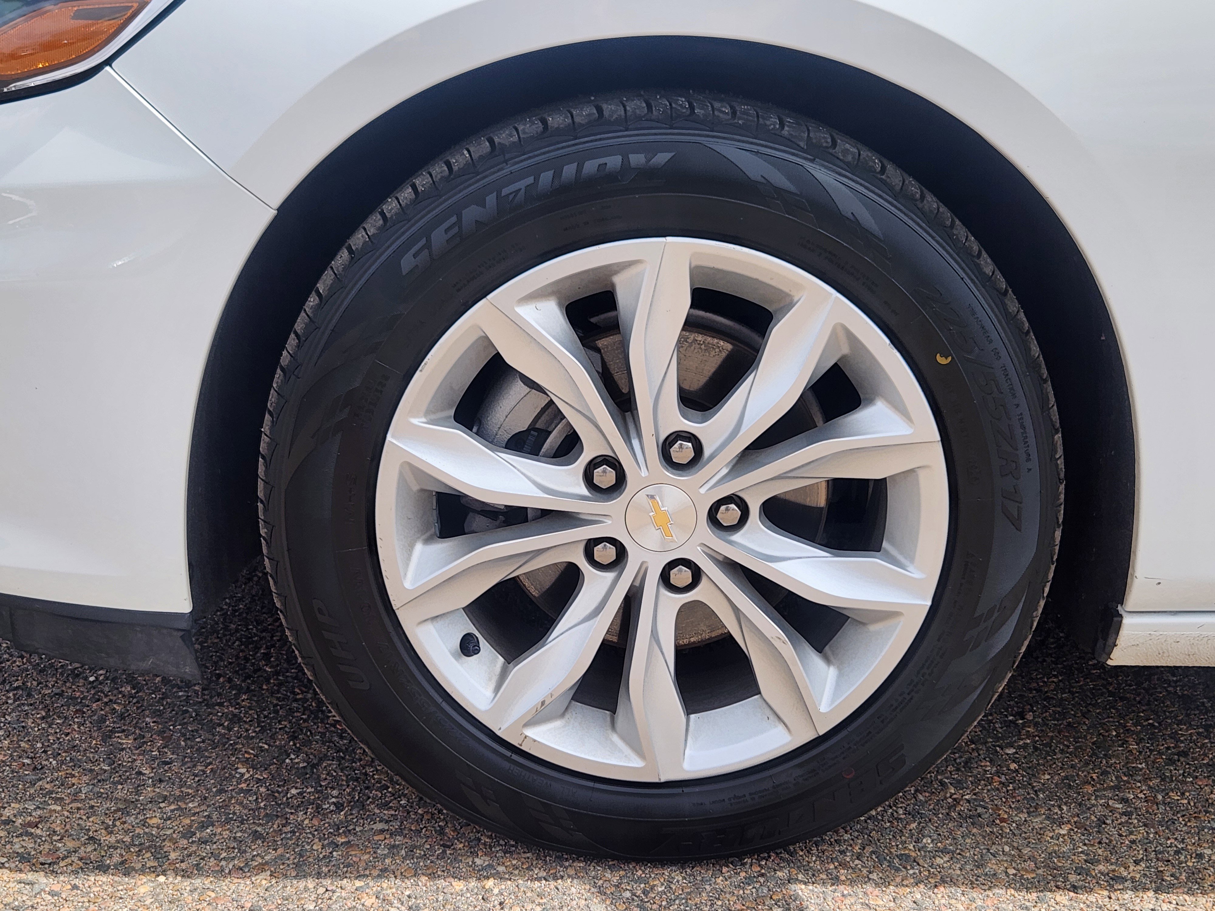 Used 2024 Chevrolet Malibu LT FWD image 7