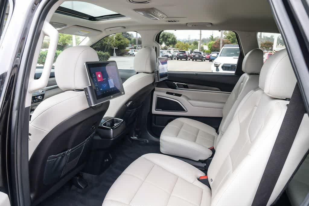 Used 2022 Kia Telluride EX w/ EX Premium Package AWD/4WD image 18