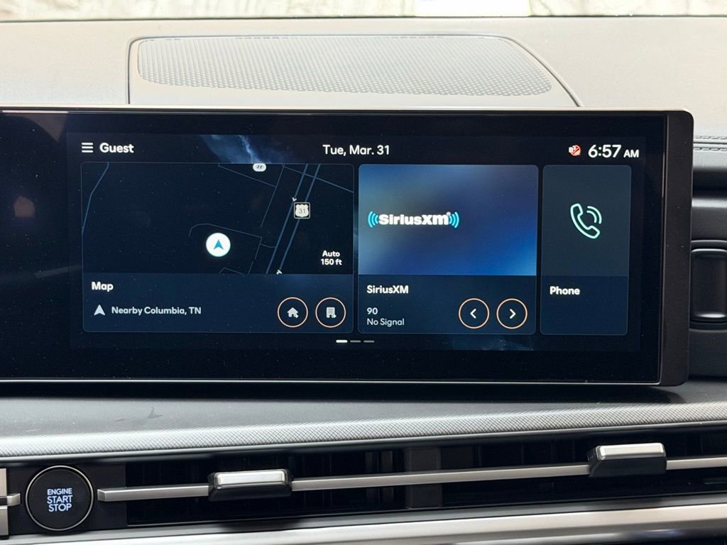 New 2026 Hyundai Santa Fe XRT image 14