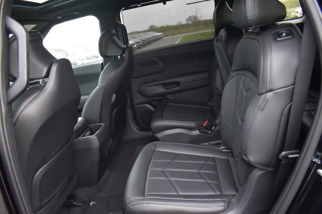 New 2027 Kia Telluride EX X-Line AWD/4WD image 22