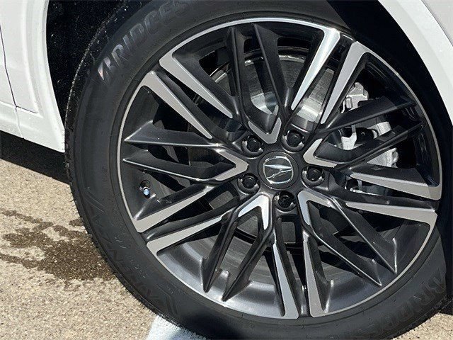 New 2026 Acura MDX w/ Advance Package AWD/4WD image 10