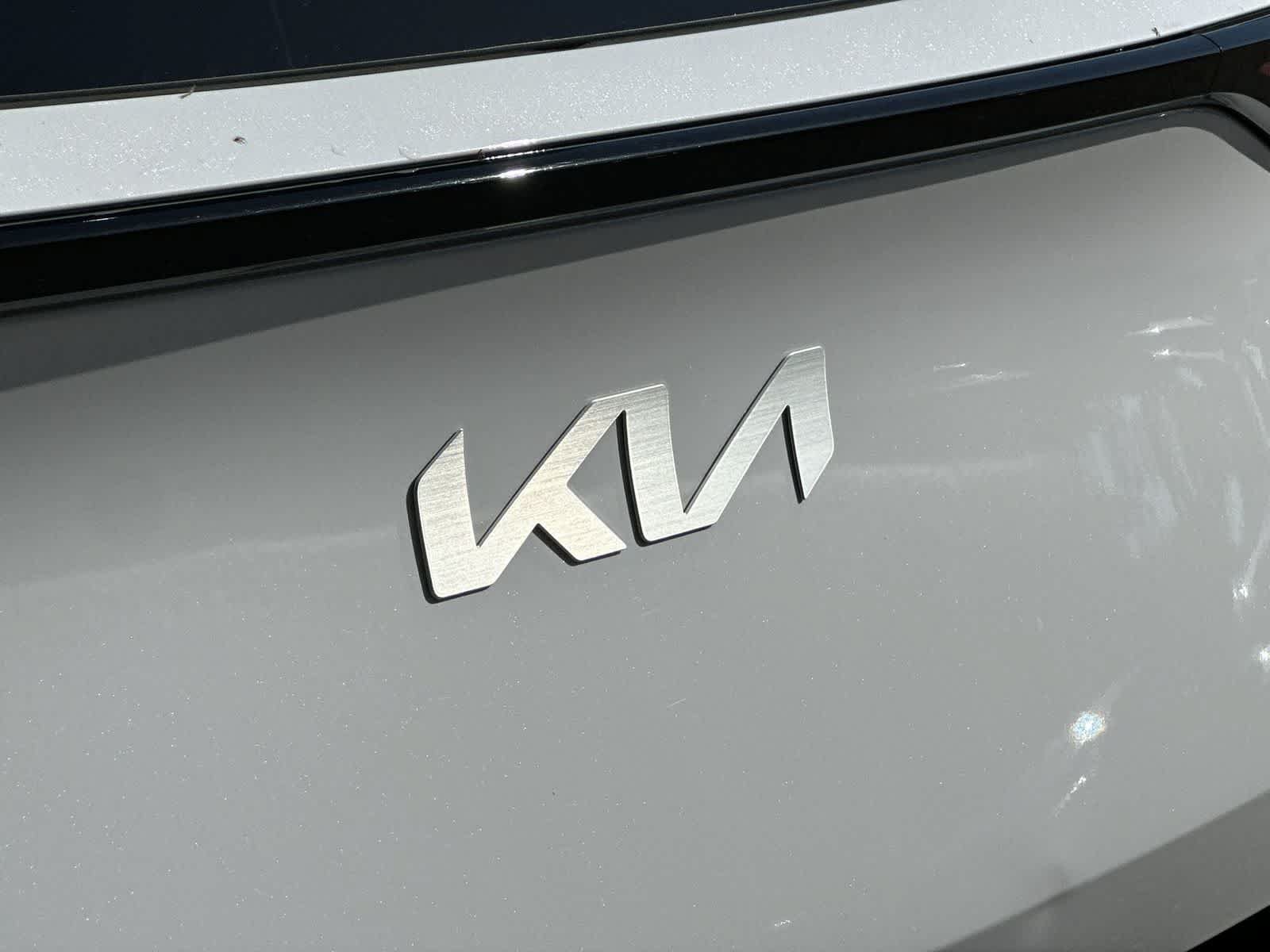 Used 2024 Kia Sportage SX FWD image 10