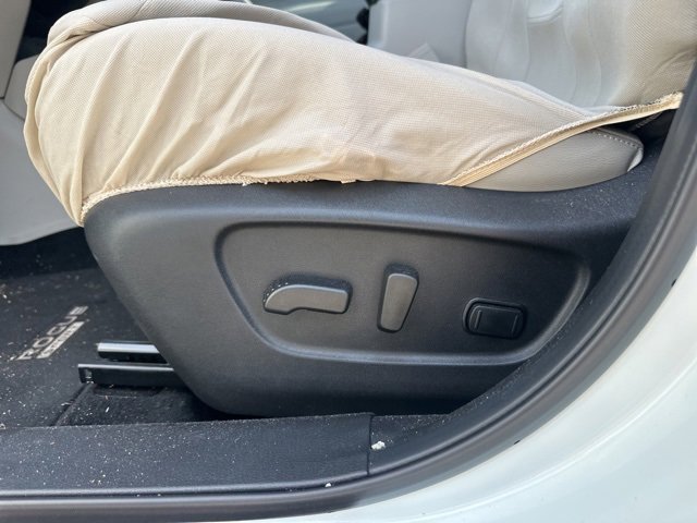 Used 2022 Nissan Rogue Sport SL image 19