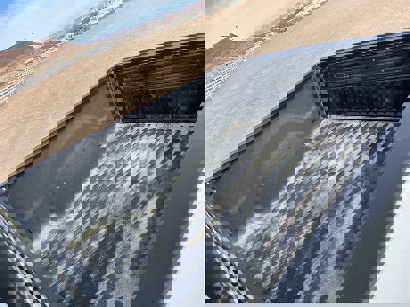 Used 2016 RAM 1500 Laramie w/ Convenience Group image 9