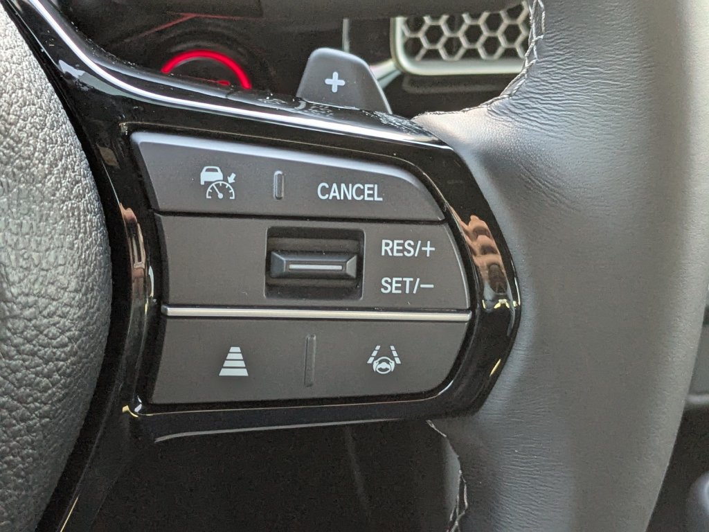 Used 2024 Honda Civic Sport image 22