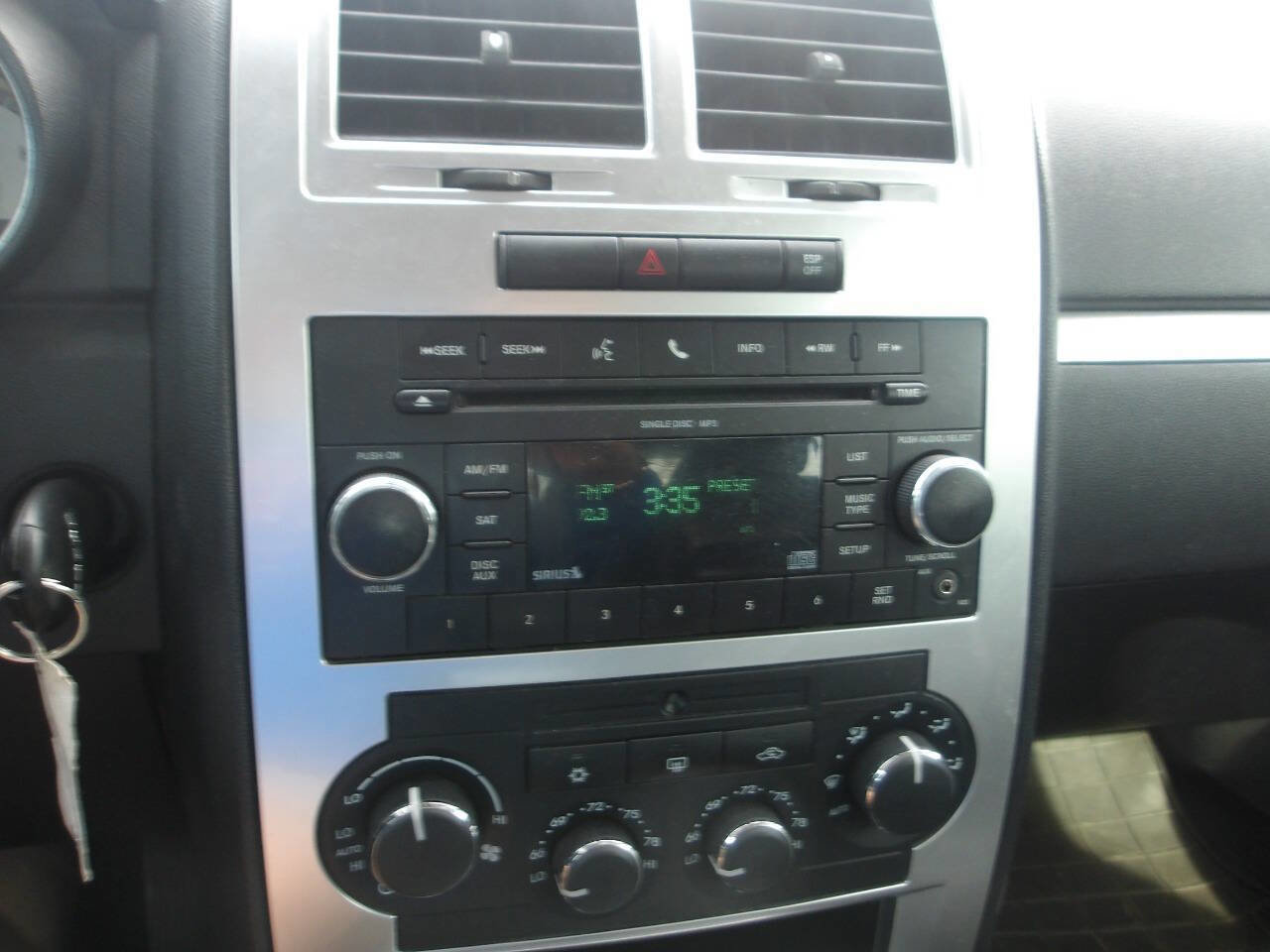 Used 2010 Dodge Charger Rallye RWD image 14