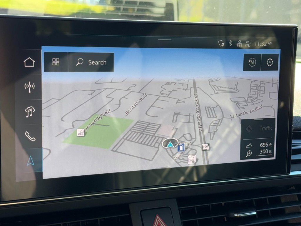 Used 2024 Audi S5 Premium Plus w/ Premium Plus Package image 24