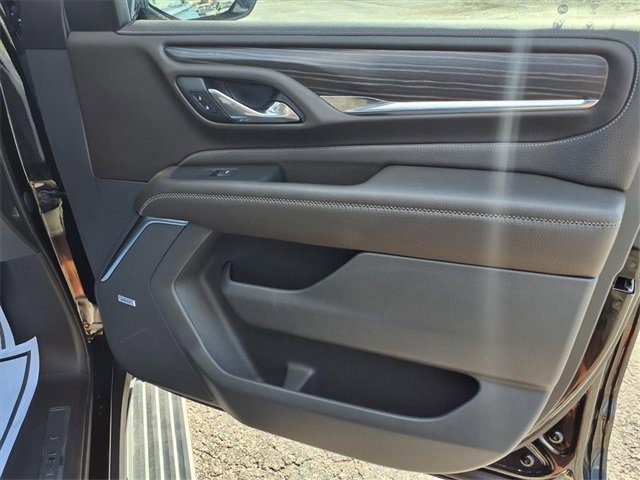 Used 2021 GMC Yukon Denali w/ Denali Premium Package image 97