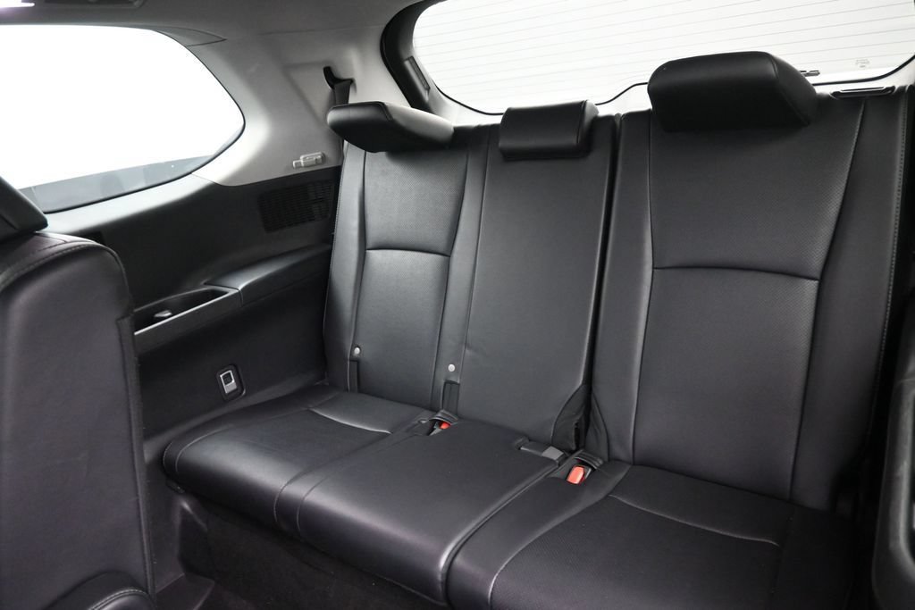 Used 2024 Toyota Grand Highlander AWD Hybrid image 15