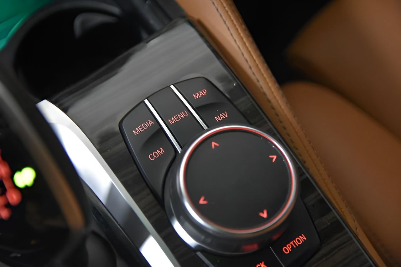 Used 2023 BMW 530i w/ M Sport Package RWD image 31