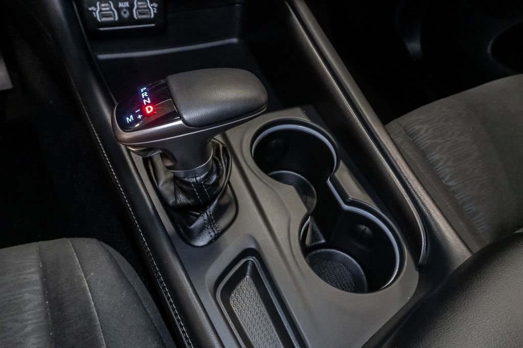 Certified 2024 Dodge Durango SXT w/ SXT Blacktop Group image 20