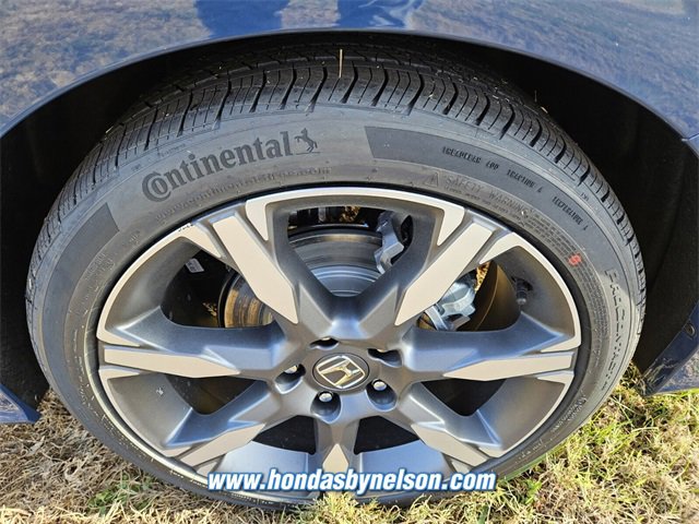 New 2026 Honda Civic Sport Touring image 9