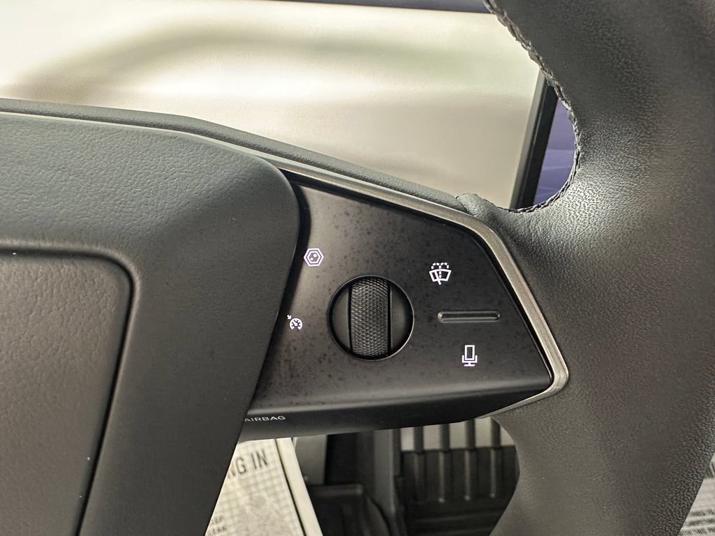 Used 2024 Tesla Cybertruck Cyberbeast AWD/4WD image 35