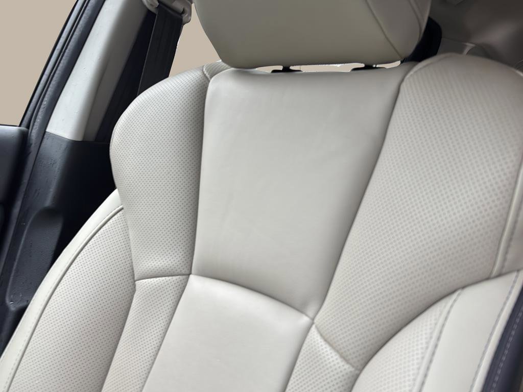 Used 2019 Subaru Ascent Limited w/ Popular Package #2A image 46