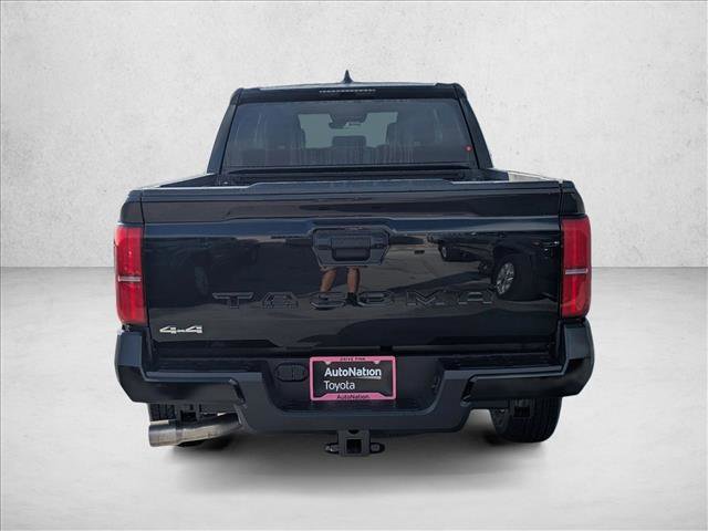 New 2026 Toyota Tacoma SR5 image 8