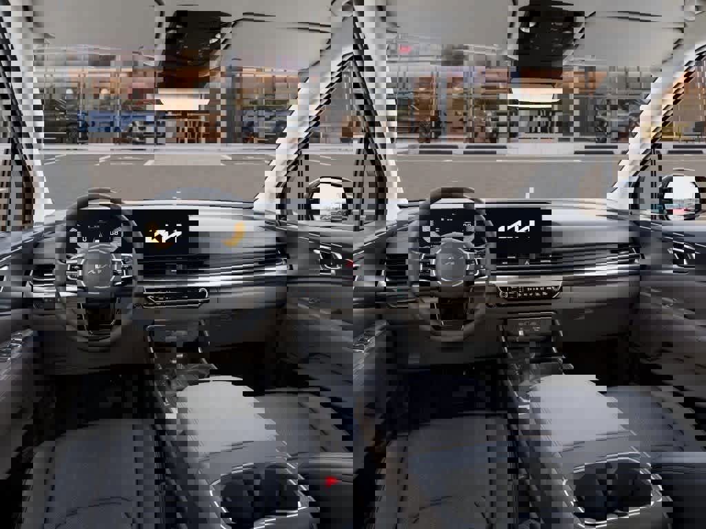 New 2026 Kia Carnival image 14