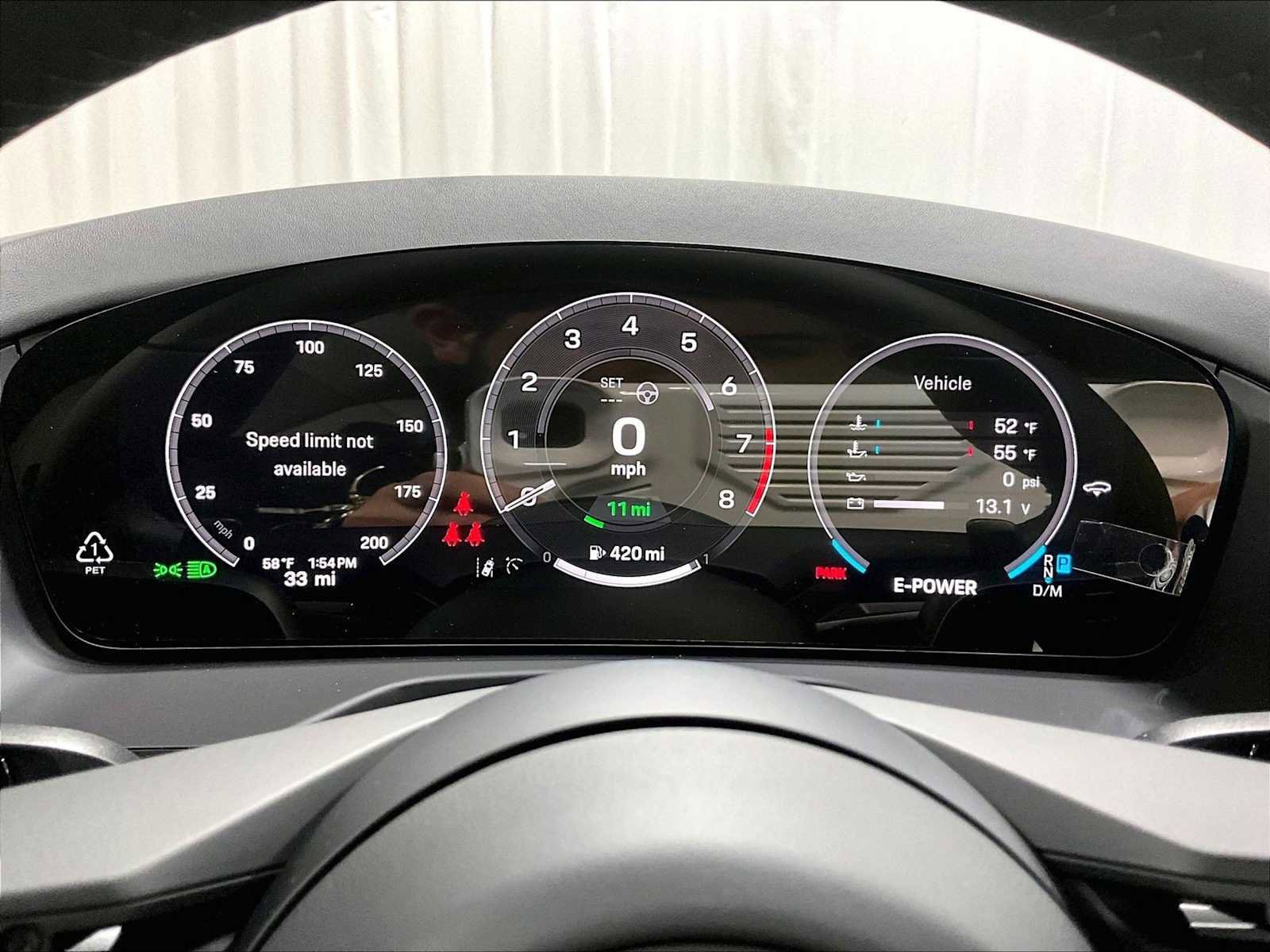 Used 2026 Porsche Panamera 4 image 24