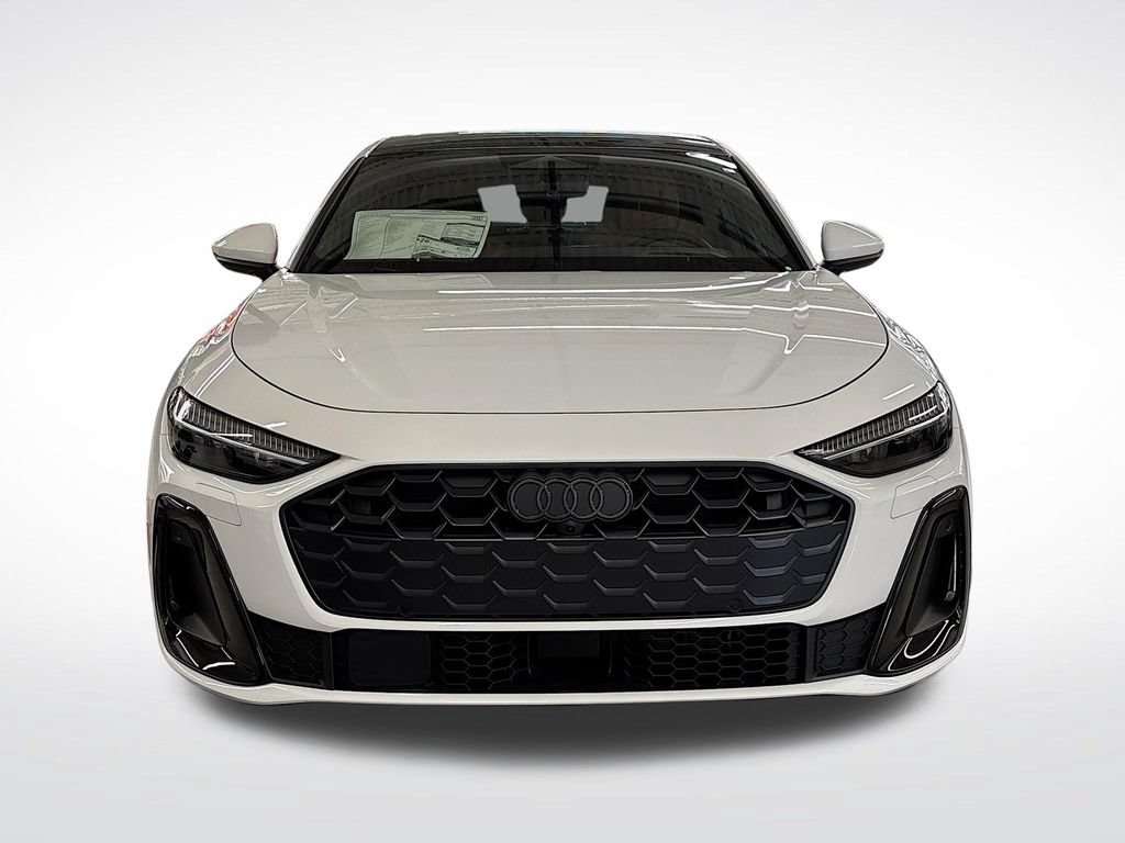 New 2026 Audi A5 2.0T Premium Plus AWD/4WD image 8