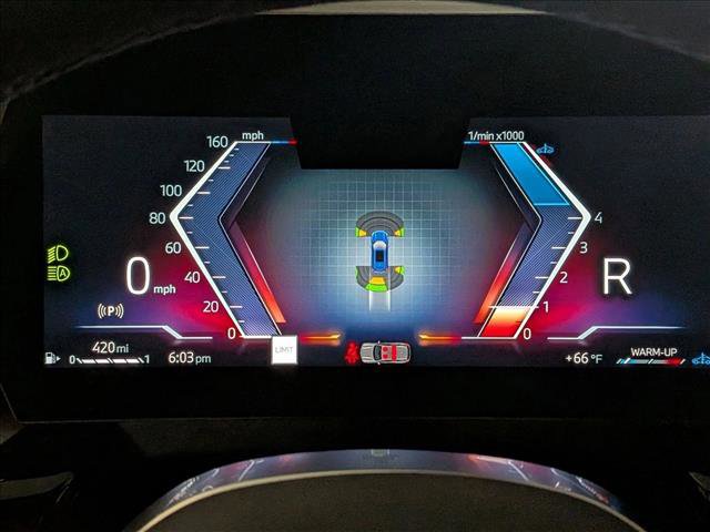 New 2026 BMW X1 xDrive28i w/ M Sport Package image 11