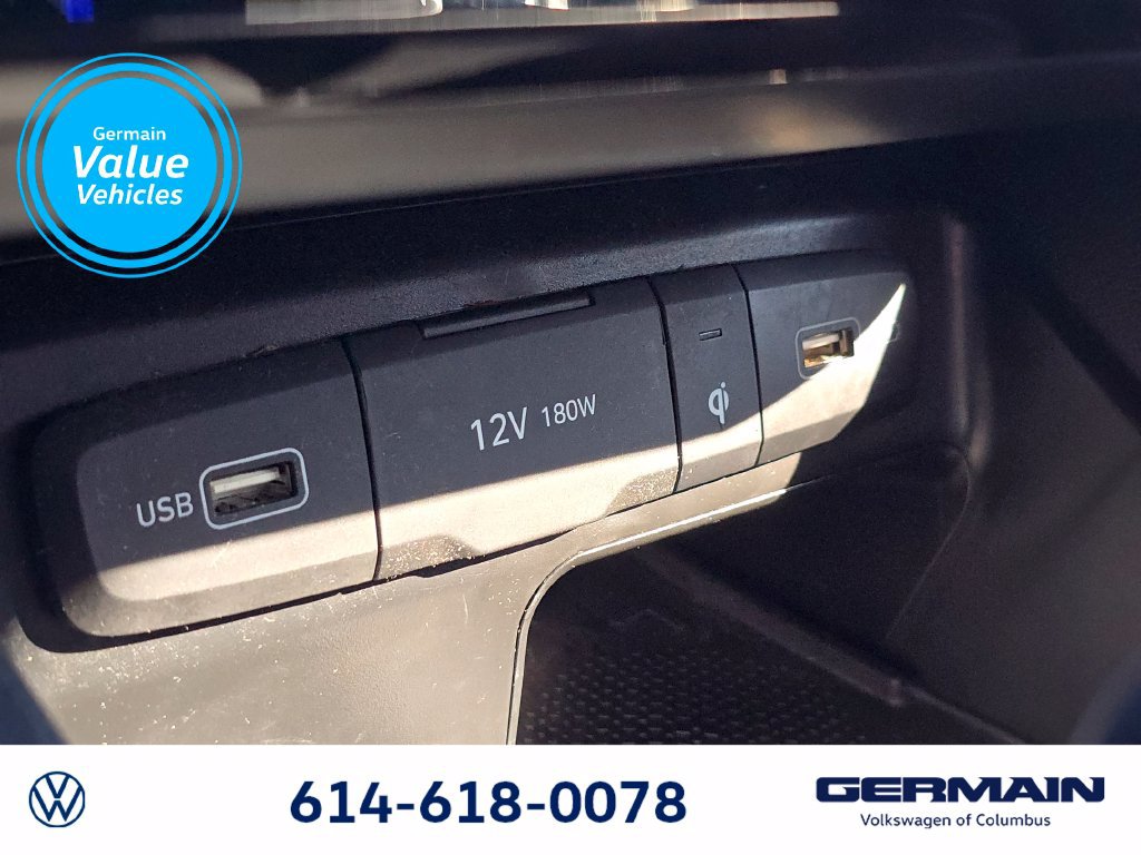 Used 2023 Hyundai Tucson SEL AWD/4WD image 33